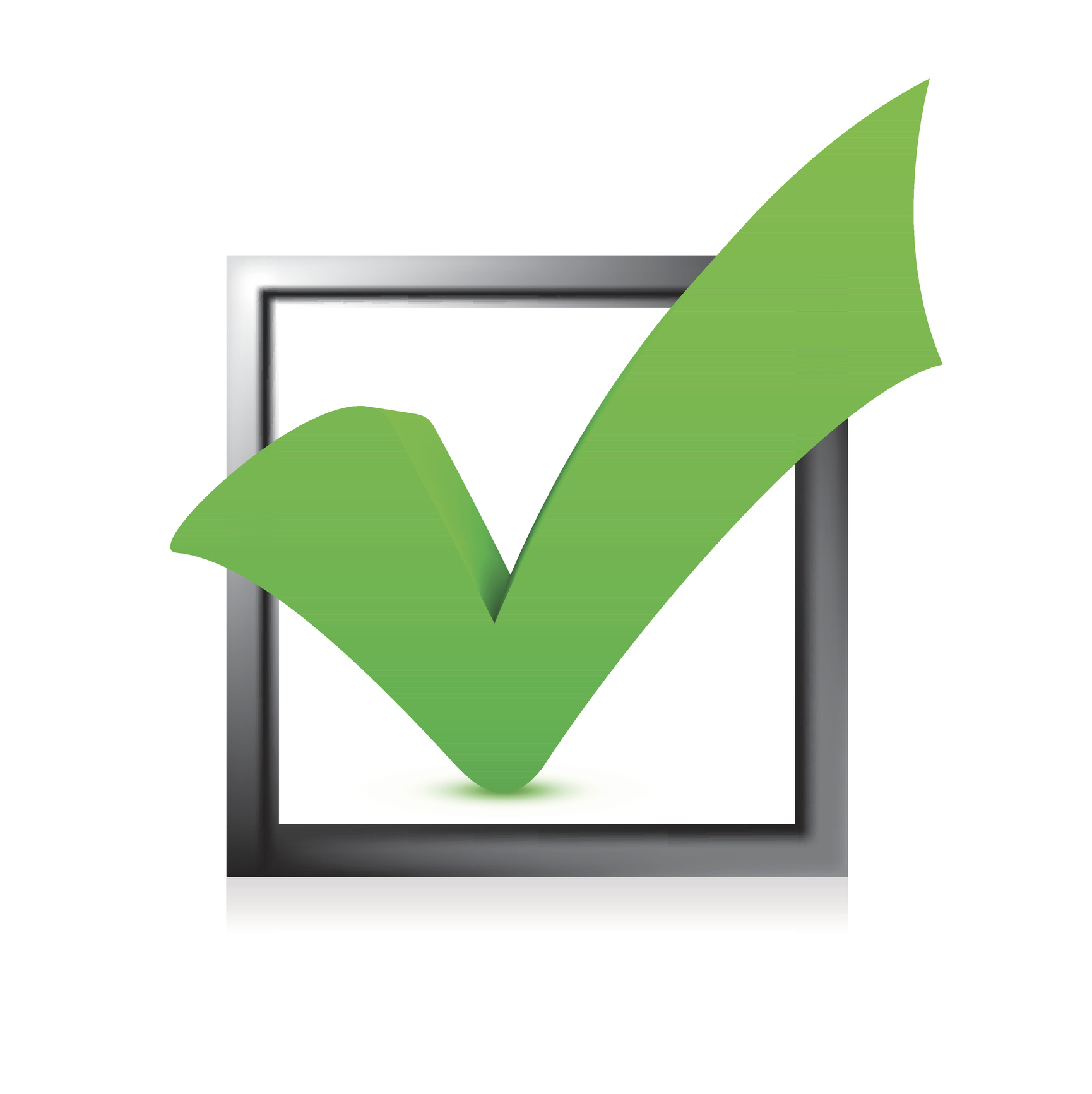 Checklists